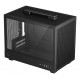 DeepCool CH160 Small Form Factor (SFF) Negro